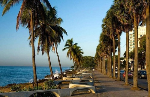 Ciudad Universitaria Resort | 25 m² Private room ∙ 1 bedroom ∙ 2 guests