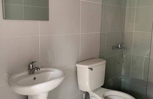 Ciudad Universitaria Resort | 25 m² Private room ∙ 1 bedroom ∙ 2 guests