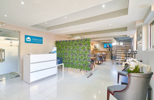 Ciudad Universitaria Resort | 25 m² Private room ∙ 1 bedroom ∙ 2 guests