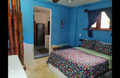 Cabarete Resort | 25 m² Private room ∙ 2 bedrooms ∙ 2 guests