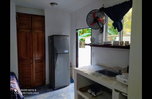 Cabarete Resort | 25 m² Private room ∙ 2 bedrooms ∙ 2 guests