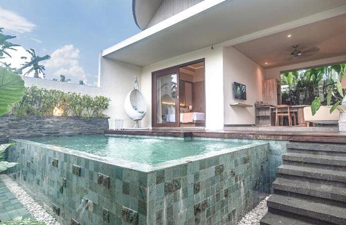 Payangan Resort | 250 m² Resort ∙ 127 guests