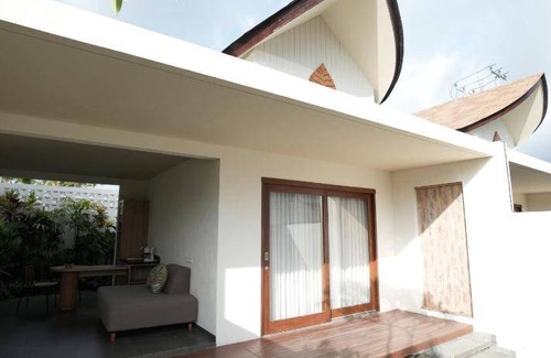 Payangan Resort | 250 m² Resort ∙ 127 guests