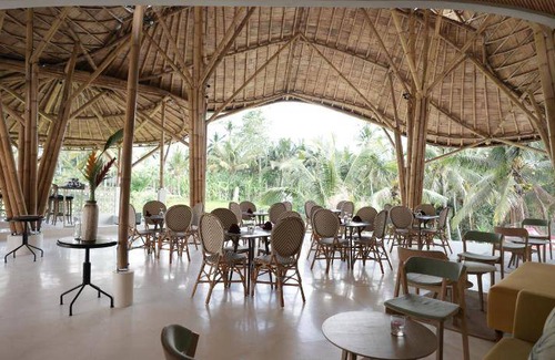 Payangan Resort | 250 m² Resort ∙ 127 guests