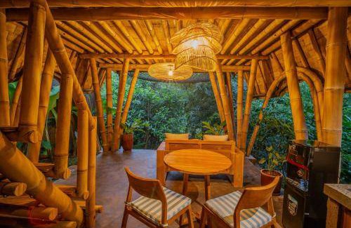 Abiansemal Resort | 250 m² Resort ∙ 2 guests