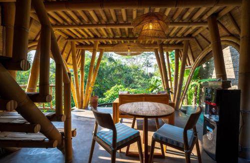 Abiansemal Resort | 250 m² Resort ∙ 2 guests