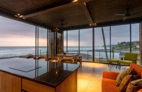 Suraberata Resort | 250 m² Resort ∙ 3 bedrooms ∙ 9 guests