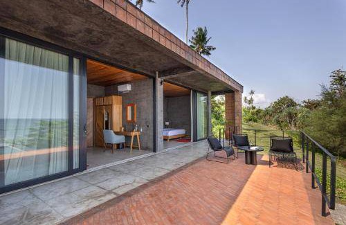 Suraberata Resort | 250 m² Resort ∙ 3 bedrooms ∙ 9 guests