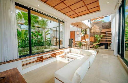Beraban Villa | 250 m² Villa ∙ 3 bedrooms ∙ 9 guests