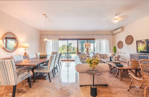 Puerto Bahia Villa | 250 m² Villa ∙ 3 bedrooms ∙ 10 guests
