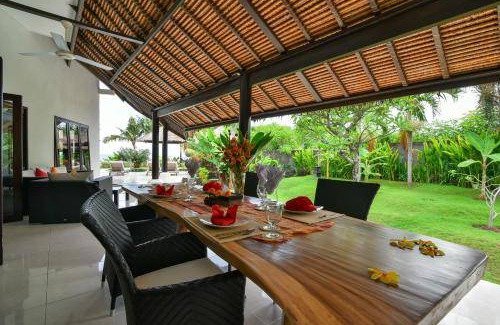 Umeanyar Villa | 250 m² Villa ∙ 4 bedrooms ∙ 8 guests