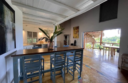 Las Terrenas Villa | 250 m² Villa ∙ 5 bedrooms ∙ 10 guests