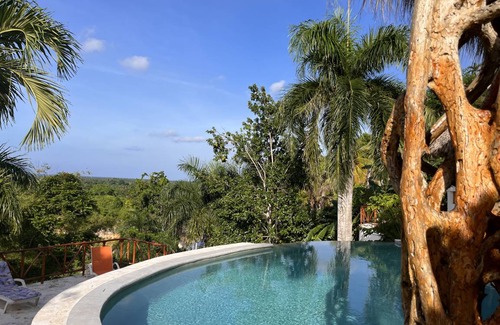 Las Terrenas Villa | 250 m² Villa ∙ 5 bedrooms ∙ 10 guests