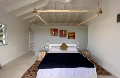 Las Terrenas Villa | 250 m² Villa ∙ 5 bedrooms ∙ 10 guests