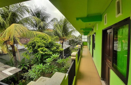 Delod Peken Hotel | 26 m² Hotel ∙ 3 guests