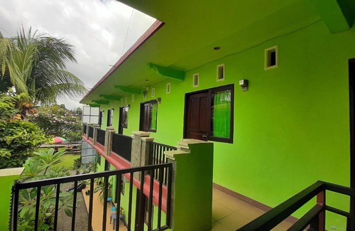 Delod Peken Hotel | 26 m² Hotel ∙ 3 guests