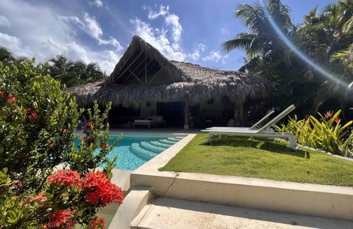 Las Terrenas Villa | 260 m² Villa ∙ 3 bedrooms ∙ 6 guests