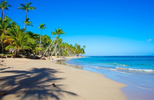 Las Terrenas Villa | 260 m² Villa ∙ 3 bedrooms ∙ 6 guests