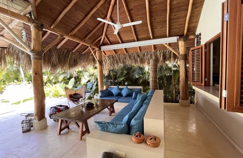 Las Terrenas Villa | 260 m² Villa ∙ 3 bedrooms ∙ 6 guests