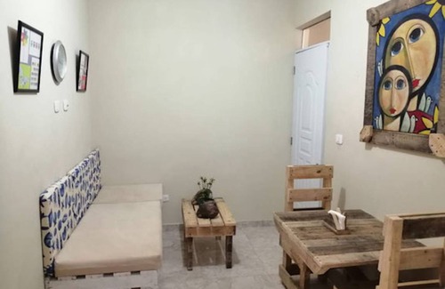 Samana Apartment | 27 m² Apartment ∙ 2 bedrooms ∙ 3 guests