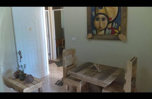 Samana Apartment | 27 m² Apartment ∙ 2 bedrooms ∙ 3 guests