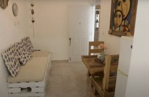 Samana Apartment | 27 m² Apartment ∙ 2 bedrooms ∙ 3 guests