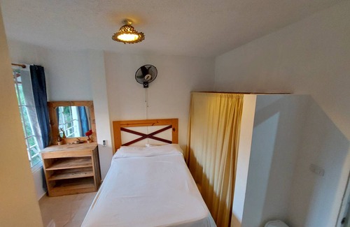 Samana Apartment | 27 m² Apartment ∙ 2 bedrooms ∙ 3 guests