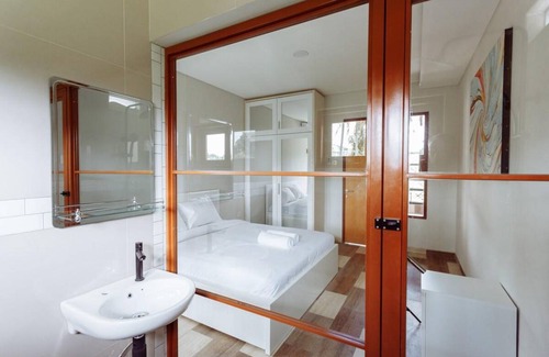 Gianyar Villa | 270 m² Villa ∙ 3 bedrooms ∙ 6 guests