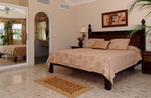 Puerto Plata Villa | 279 m² Villa ∙ 3 bedrooms ∙ 6 guests