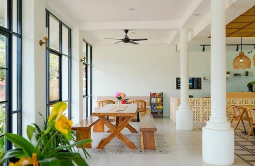 Candikuning Hotel | 28 m² Hotel ∙ 2 guests