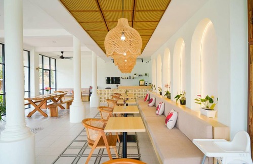 Candikuning Hotel | 28 m² Hotel ∙ 2 guests