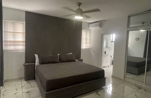 Sosua Villa | 28 m² Villa ∙ 2 bedrooms ∙ 3 guests