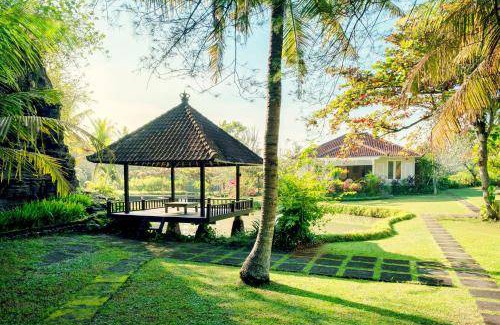Tegal Mengkeb House | 2800 m² House ∙ 2 bedrooms ∙ 4 guests
