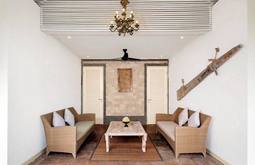 Tegal Mengkeb House | 2800 m² House ∙ 2 bedrooms ∙ 4 guests