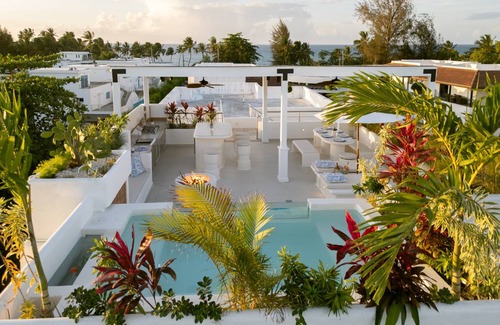 Las Terrenas Condo | 288 m² Condo ∙ 3 bedrooms ∙ 8 guests