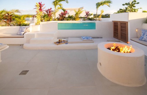 Las Terrenas Condo | 288 m² Condo ∙ 3 bedrooms ∙ 8 guests