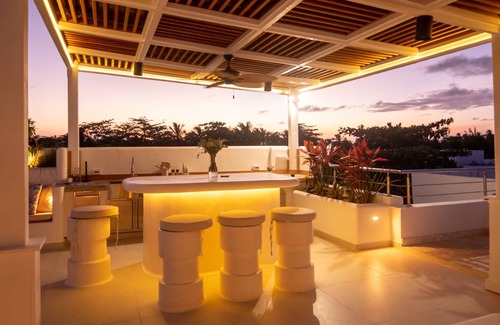 Las Terrenas Condo | 288 m² Condo ∙ 3 bedrooms ∙ 8 guests