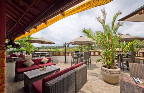 Tegal Mengkeb Villa | 288 m² Villa ∙ 2 bedrooms ∙ 4 guests