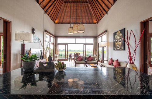 Tegal Mengkeb Villa | 288 m² Villa ∙ 2 bedrooms ∙ 4 guests