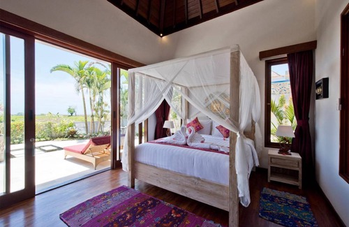 Tegal Mengkeb Villa | 288 m² Villa ∙ 2 bedrooms ∙ 4 guests