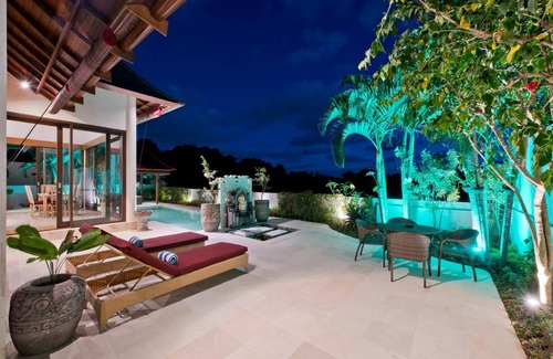 Tegal Mengkeb Villa | 288 m² Villa ∙ 2 bedrooms ∙ 4 guests