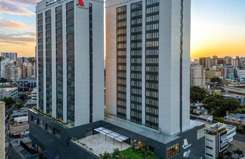 Lope De Vega Hotel | 29 m² Hotel ∙ 127 guests