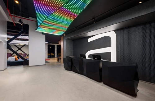 Lope De Vega Hotel | 29 m² Hotel ∙ 127 guests