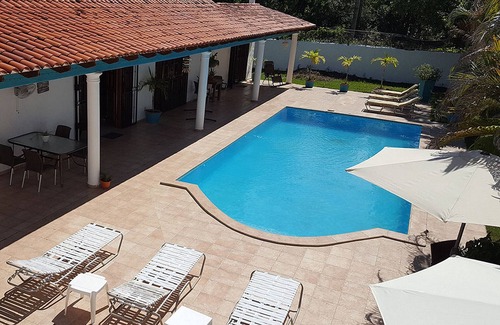 ProCab Apartment | 2BD condo in residence with pool near everything in Cabarete
