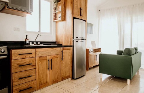 Sosua Apartment | 2BD condo near shops/clubs/beaches, with outdoor bathtube