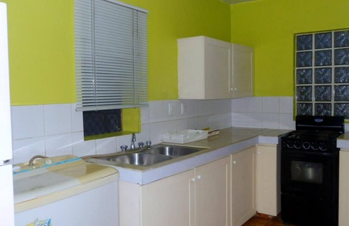 Villas Ana Maria Apartment | 2BD condo with pool/parking/TV/Internet, near beaches&shops