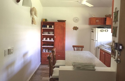 Playa Chiquita Villa | 2BD family-friendly villa in quiet residence, pool, near tennis and beach
