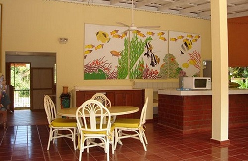 Sosua Apartment | 2BD guest-friendly condo opposite main Sosua supermarket, TV/Wi-Fi/pool