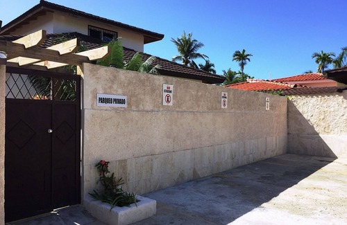 Playa Chiquita Villa | 2BD kids-friendly villa in gated residence, pool, steps from tennis court