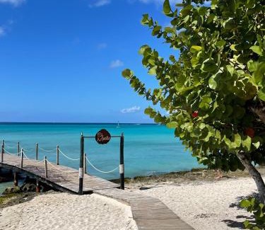 Los Melones Apartment | 2BR Beachfront W View 71